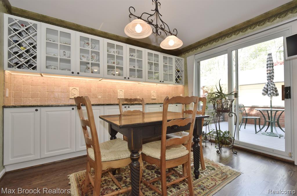 1030 STRATFORD PLACE, # 12, Bloomfield Hills, MI 48304 — Photo 25