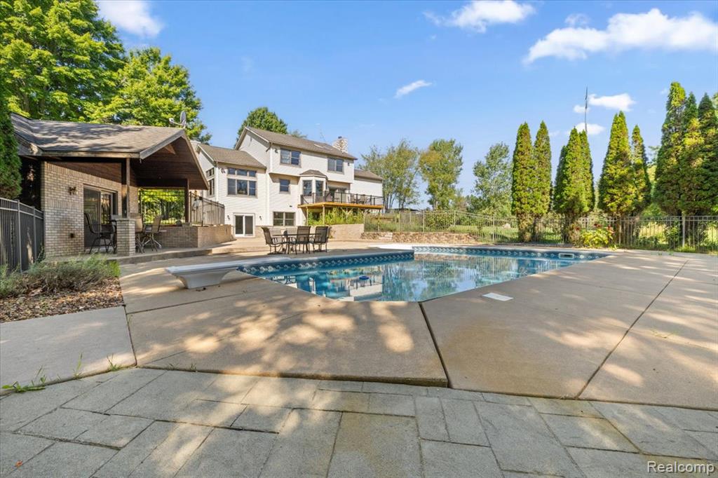 4020 Cohoctah Road, Linden, MI 48451 — Photo 50