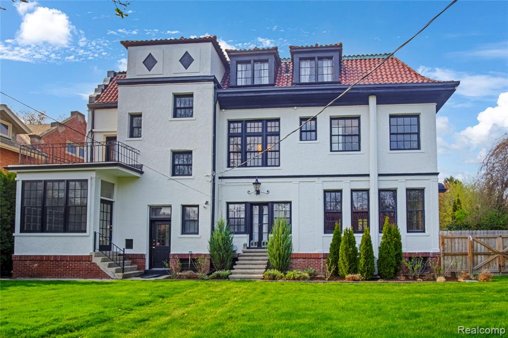 841 W Boston Boulevard, Detroit, MI 48202 — Photo 6
