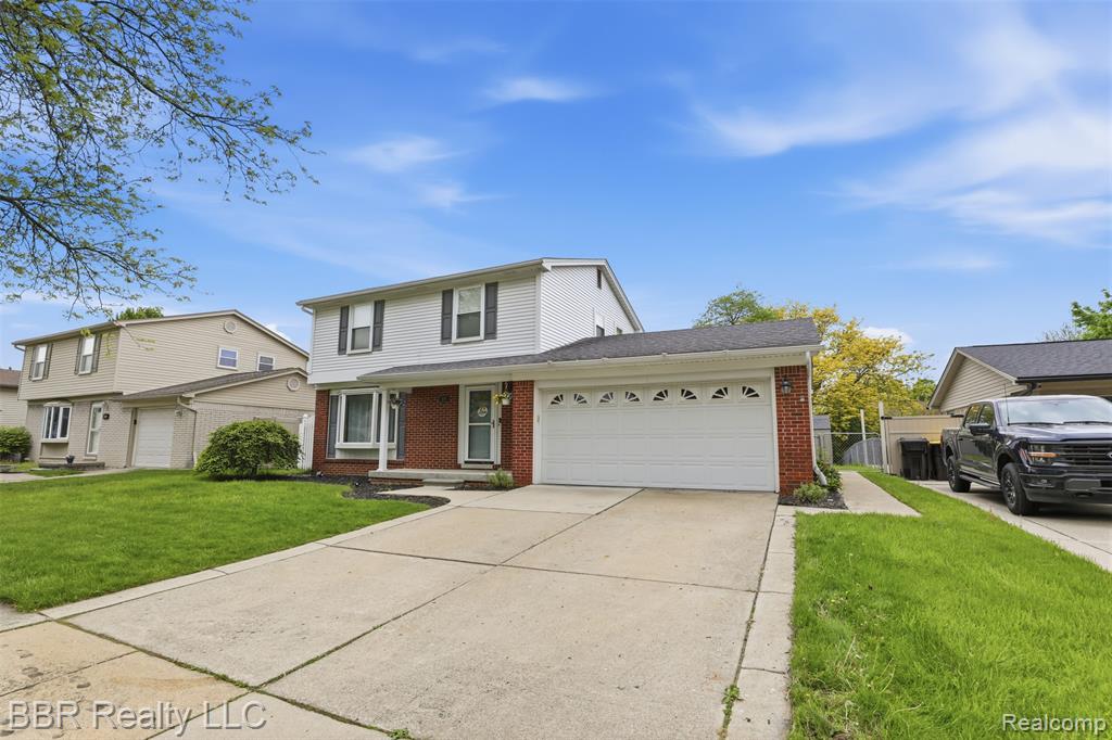 4680 Forest Lane, Trenton, MI 48183 — Photo 2