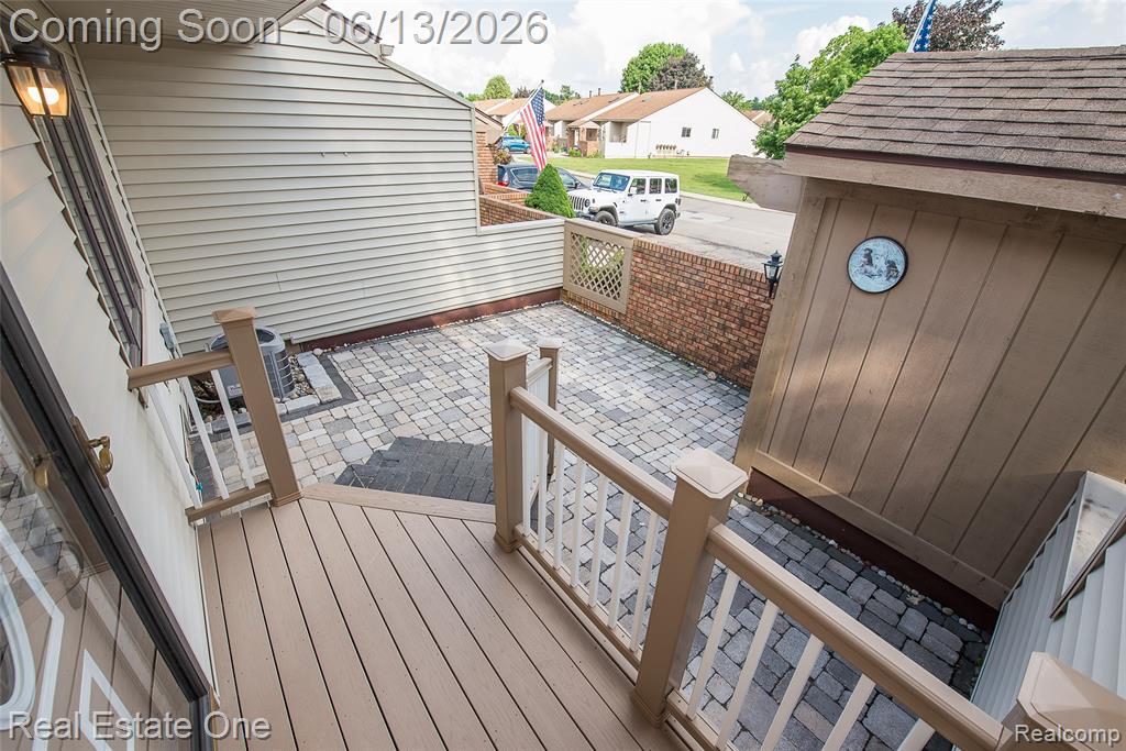 62292 Yorktown Drive, 2, South Lyon, MI 48178 — Photo 6