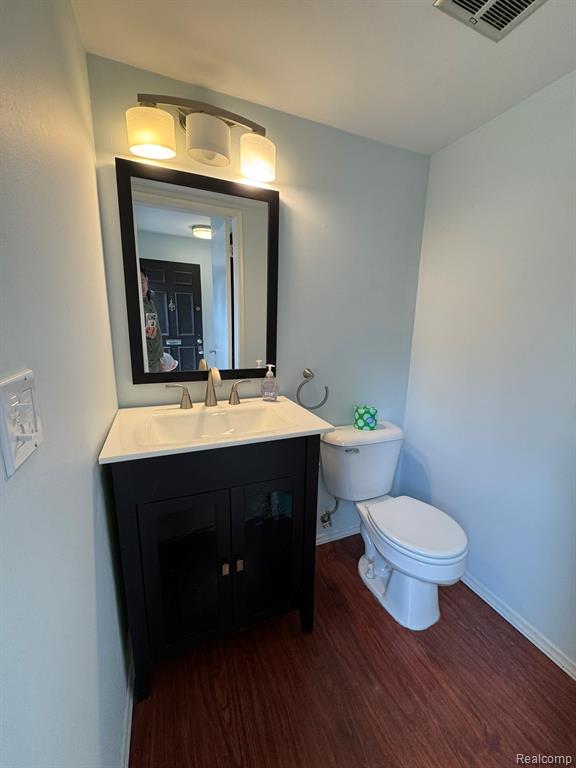 3367 Burbank Drive, Ann Arbor, MI 48105 — Photo 4