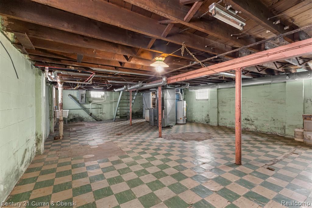 7332 NAVY Street, Detroit, MI 48209 — Photo 31