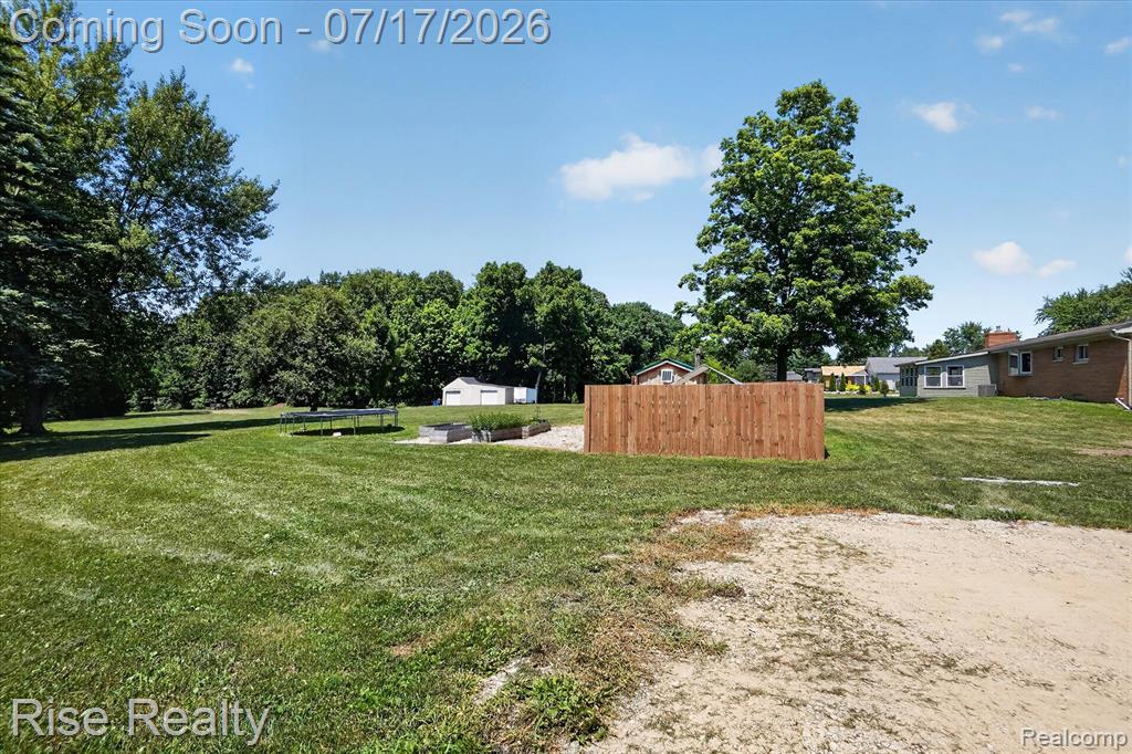 4338 S Duffield Road, Lennon Vlg, MI 48449 — Photo 46