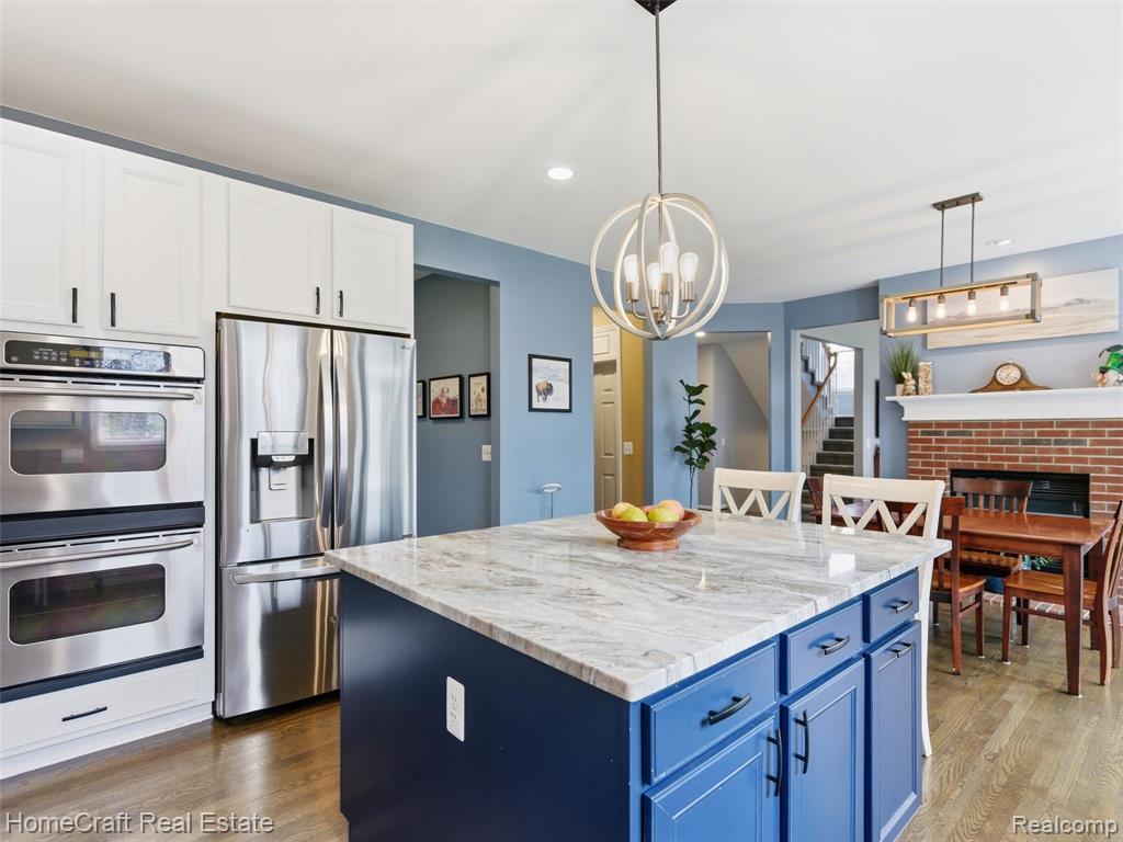 6031 BALMORAL Way, Commerce Twp, MI 48382 — Photo 16