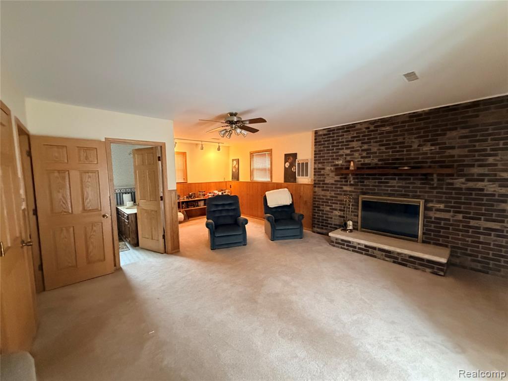 5376 Owosso Road, Fowlerville, MI 48836 — Photo 18