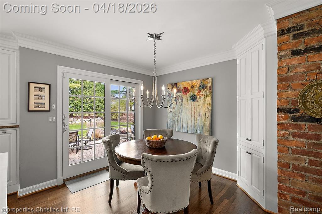 3648 Halla Lane, Bloomfield Hills, MI 48301 — Photo 8