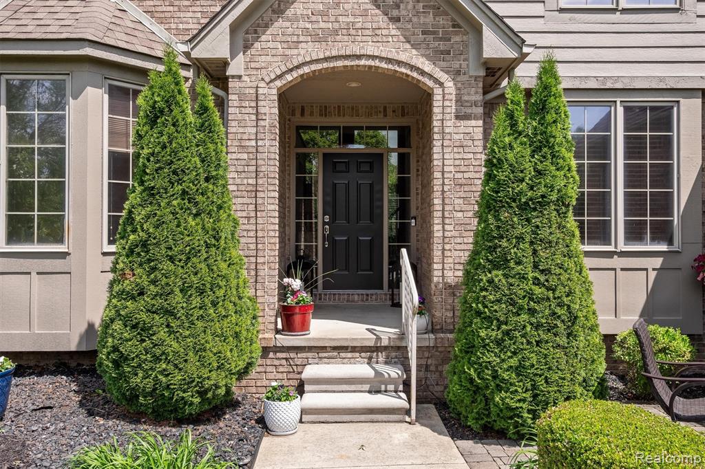 68960 Silver Fox Lane, Washington, MI 48095 — Photo 3