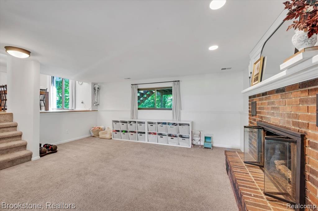 5067 Algonquin Boulevard, Clarkston, MI 48348 — Photo 19