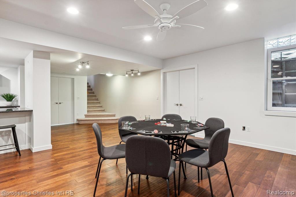 47196 MERION Circle, Northville, MI 48168 — Photo 59