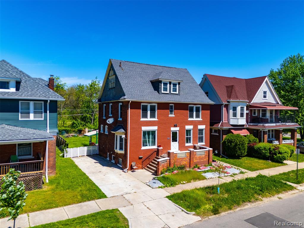 137 Trowbridge Street, Detroit, MI 48202 — Photo 31