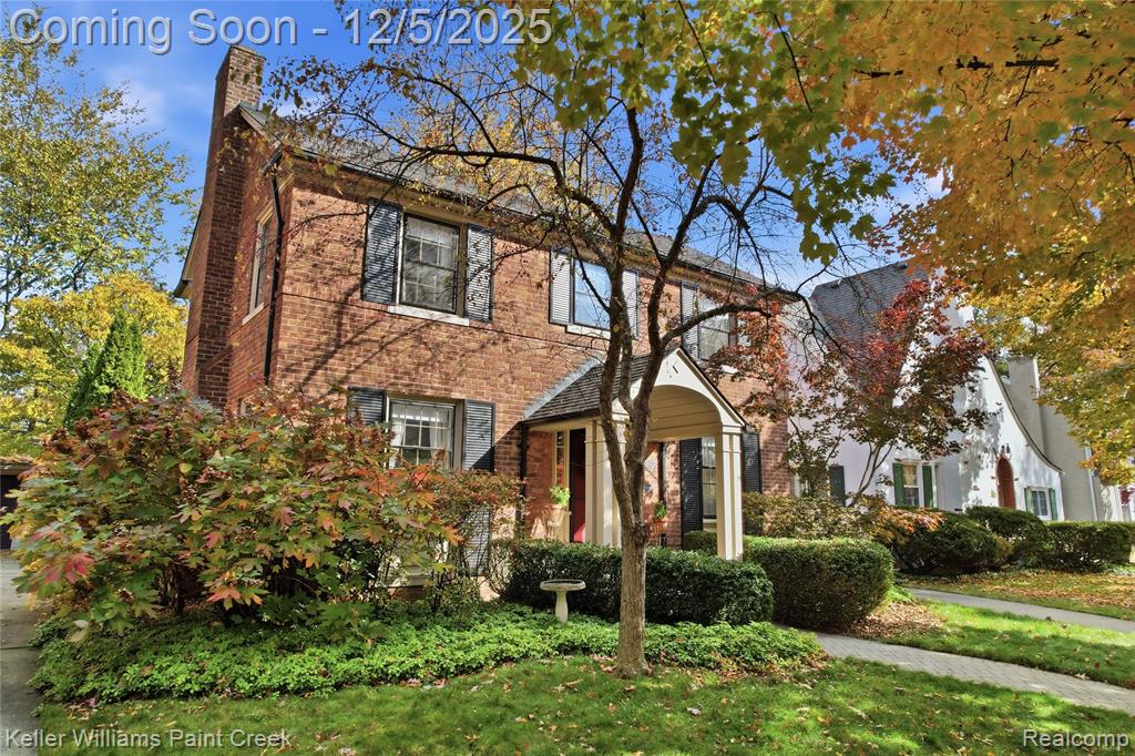 835 Claremont Street, Dearborn, MI 48124 — Photo 2