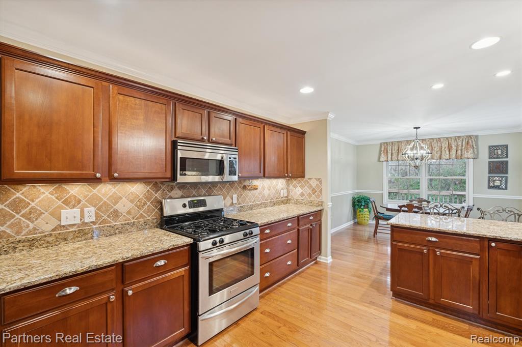 6120 Northridge Hills Drive, Brighton, MI 48116 — Photo 14