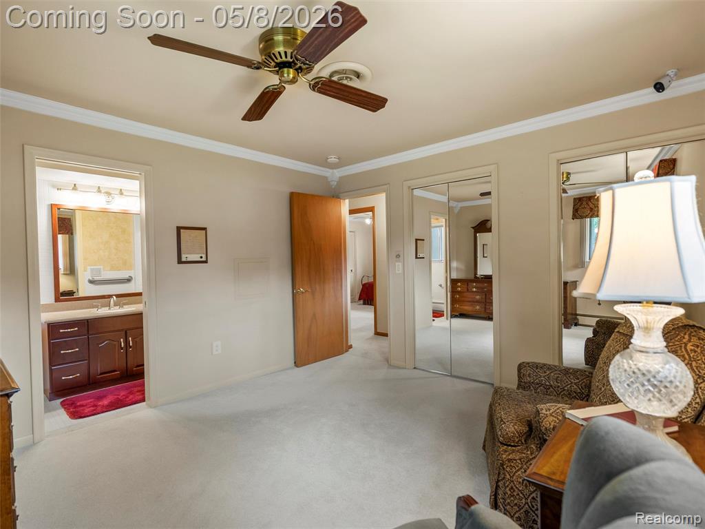 38523 Manchester Street, Clinton Twp, MI 48036 — Photo 30