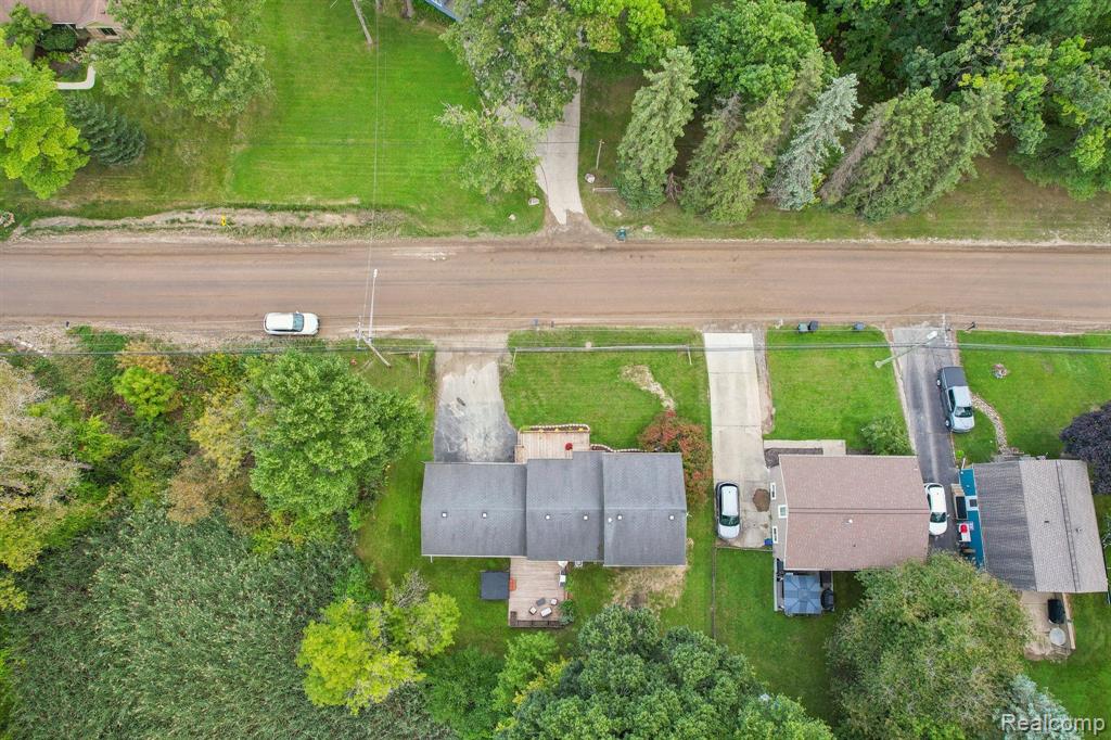 895 N CONKLIN Road, Lake Orion, MI 48362 — Photo 42