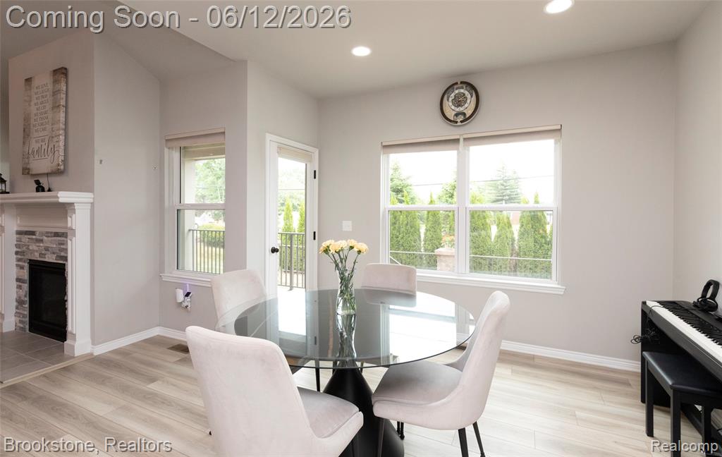 981 COTTAGE, Troy, MI 48085 — Photo 14
