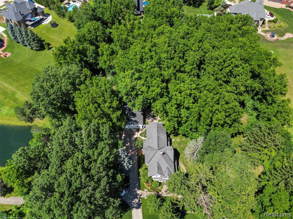 8861 29 Mile Road, Washington, MI 48095 — Photo 61