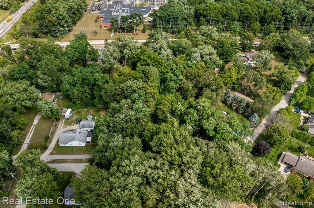Vacant Tamworth Street, Commerce Twp, MI 48382