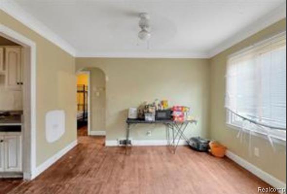 9303 ASHTON Avenue, Detroit, MI 48228 — Photo 15