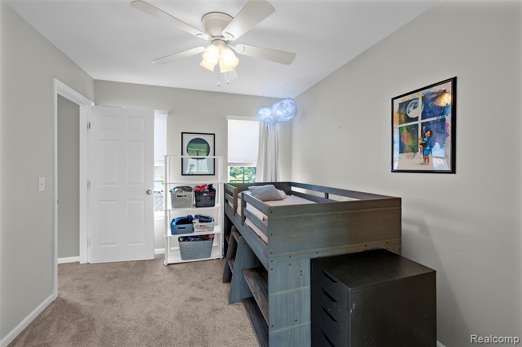 4093 Hunters Circle E, Canton, MI 48188 — Photo 23