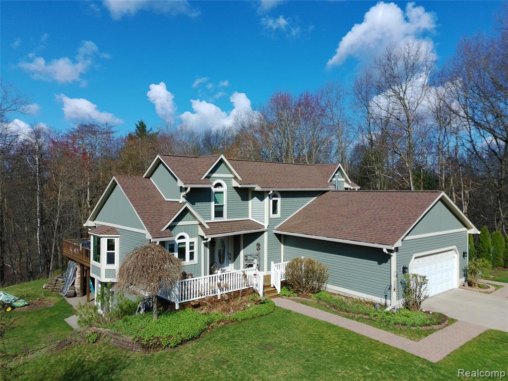 4065 Achtu Trail, Lapeer, MI 48446 — Photo 38