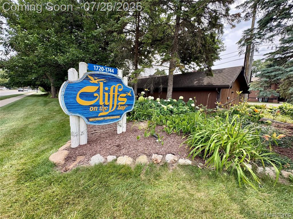 1736 Grove Road, 102, Ypsilanti, MI 48198 — Photo 9