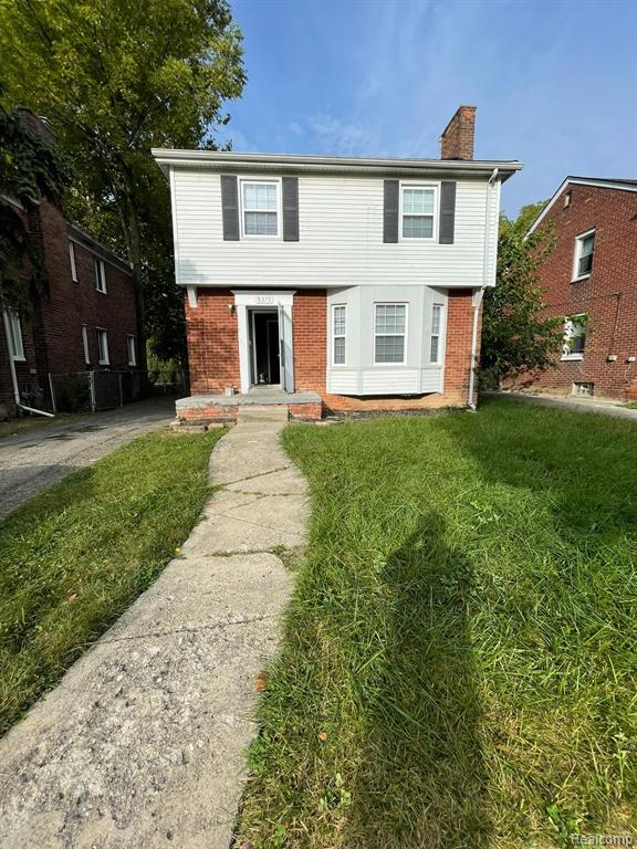 9375 PENROD Street, Detroit, MI 48228