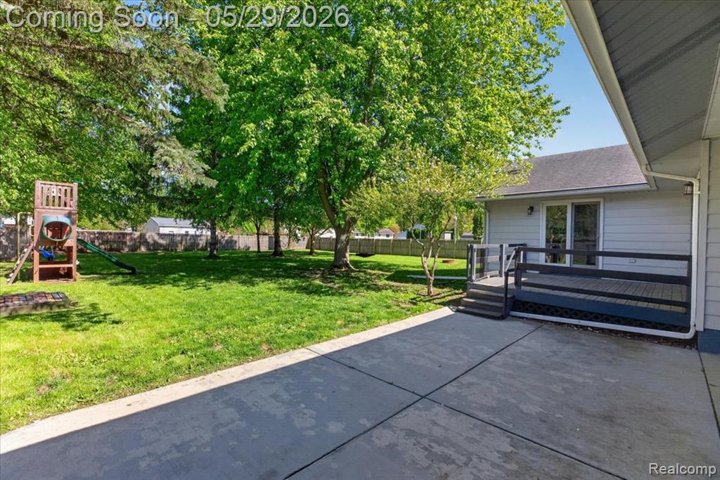 10350 Ataberry Drive, Clio, MI 48420 — Photo 41