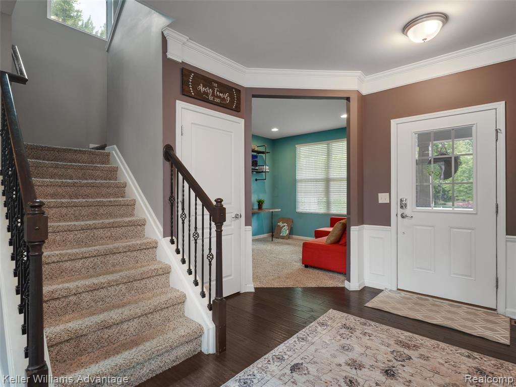 6121 Braemore Court, Canton, MI 48187 — Photo 16