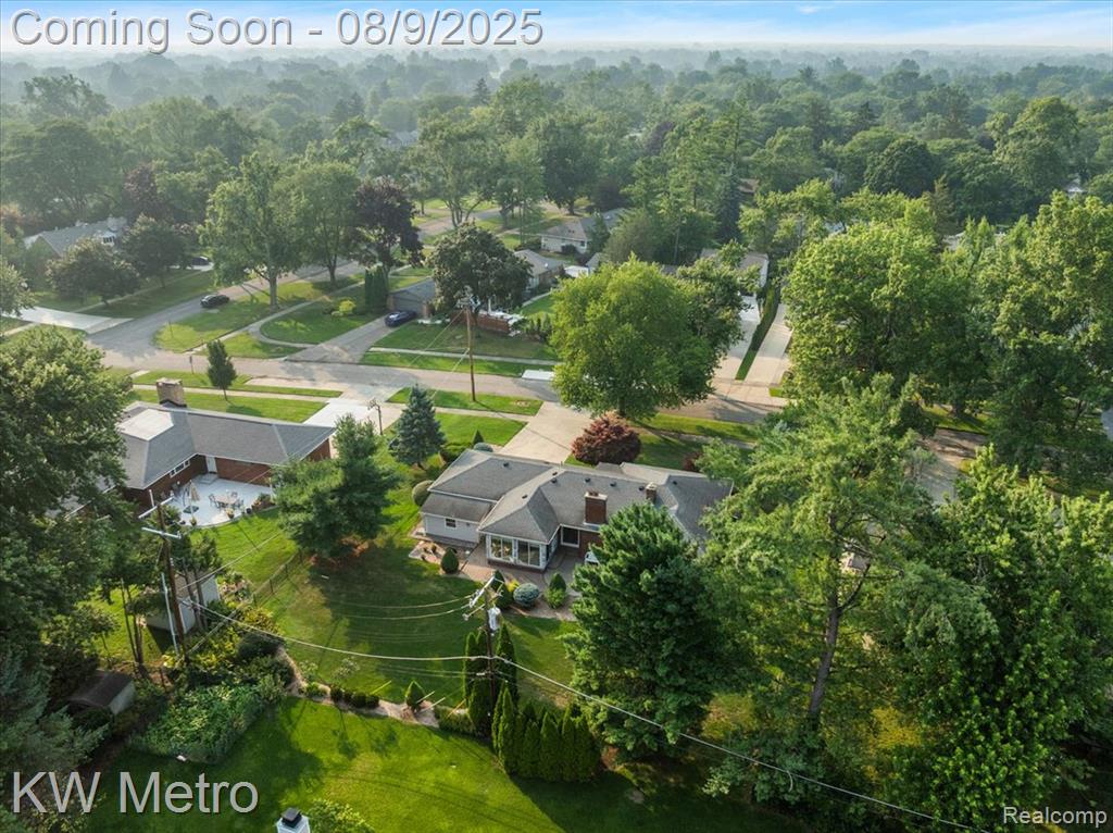 18241 Dunblaine Avenue, Beverly Hills, MI 48025 — Photo 18