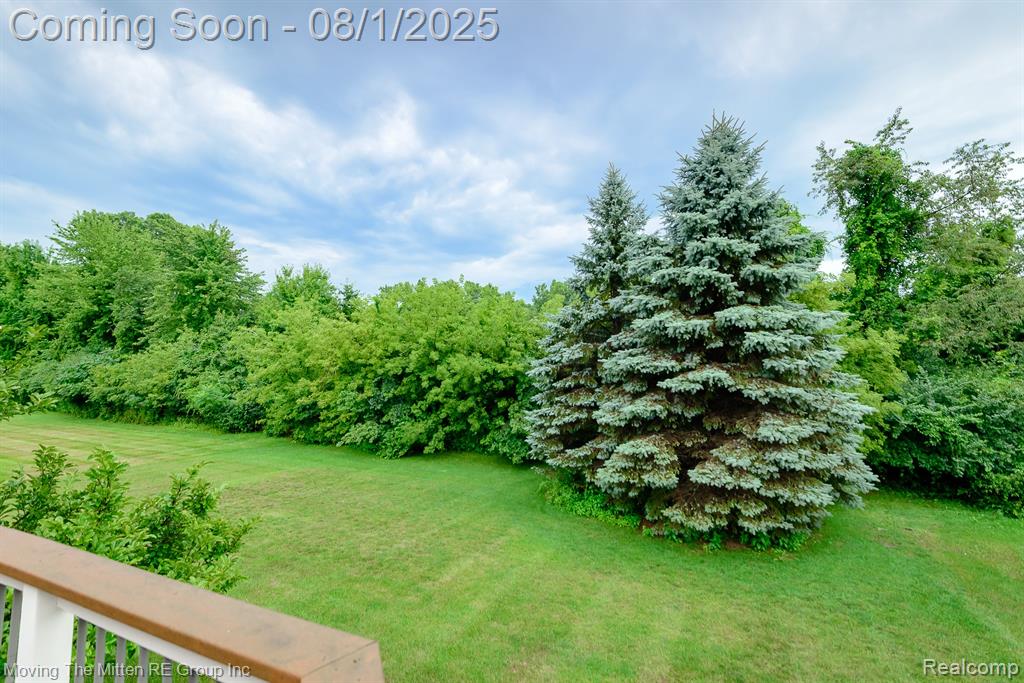 42543 Winding Pond Trail Trail, Belleville, MI 48111 — Photo 45