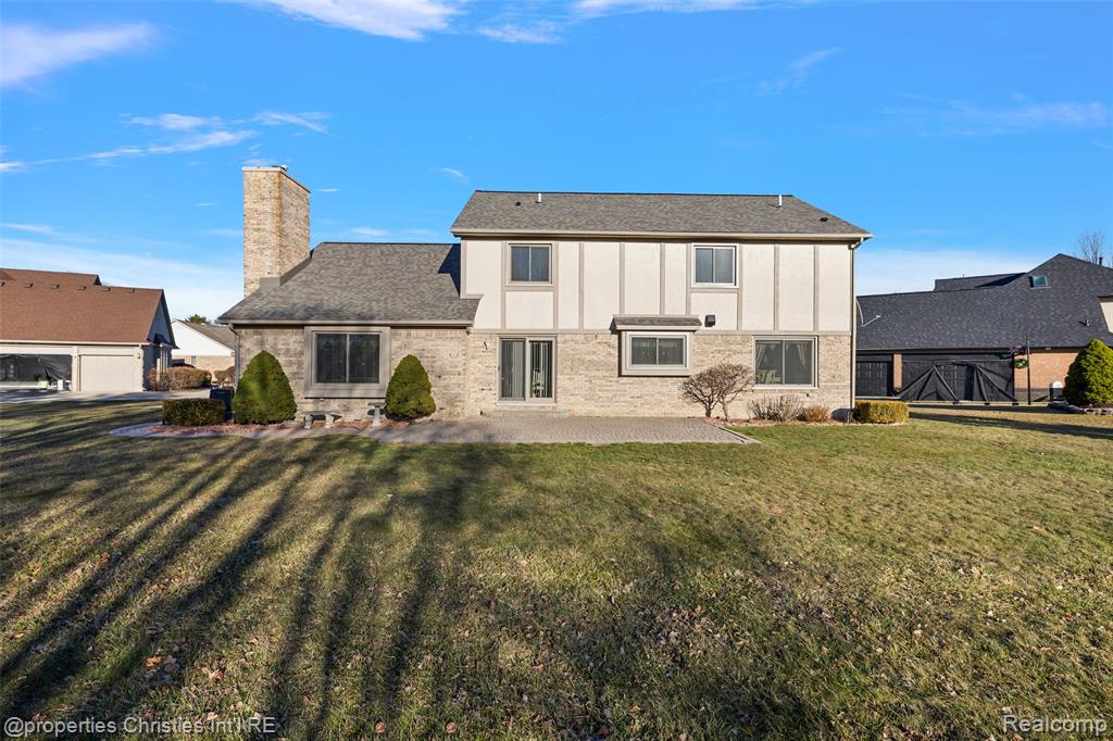 43159 La Bouquet Court, Sterling Heights, MI 48314 — Photo 7