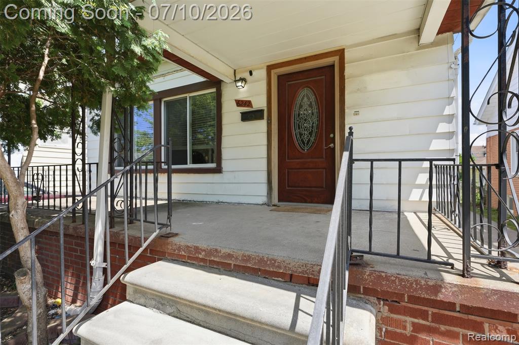 6242 Calhoun Street, Dearborn, MI 48126 — Photo 3