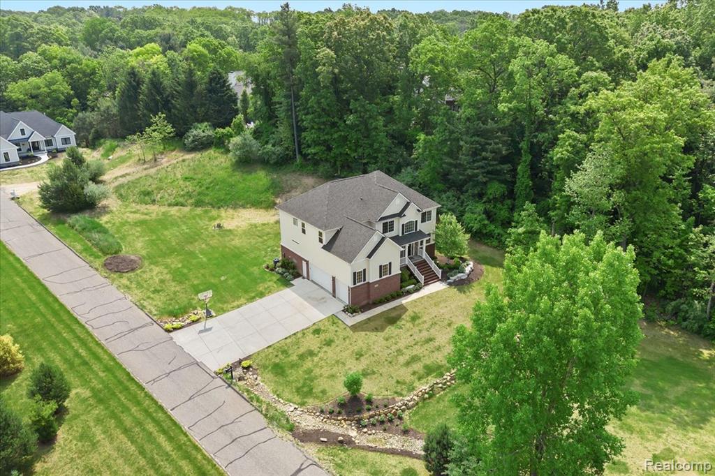 5641 Ciderberry Drive, Brighton, MI 48116 — Photo 49