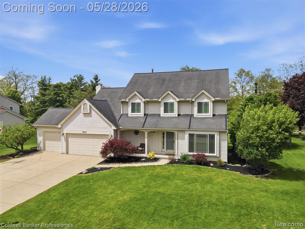 7210 Willow Oak Drive, West Bloomfield, MI 48324 — Photo 31