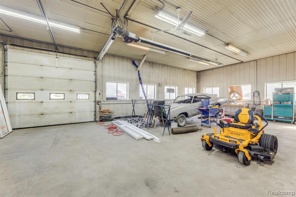 5350 Peck Road, Lexington, MI 48422 — Photo 19