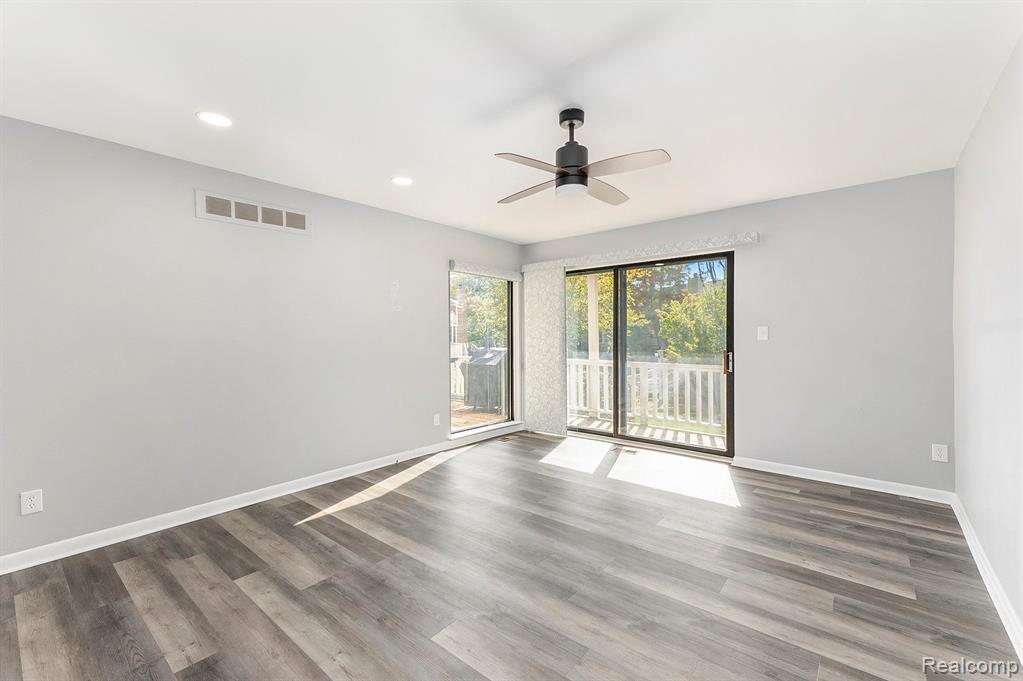 7006 Bridge Way, West Bloomfield, MI — Photo 20