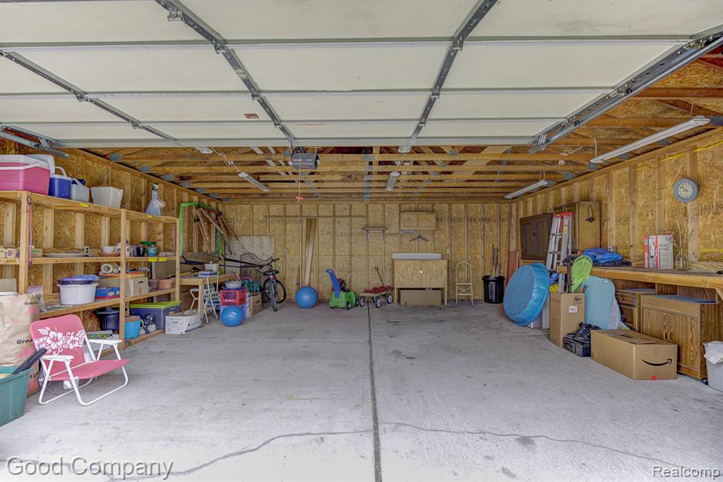 6789 Ziegler Street, Taylor, MI 48180 — Photo 29