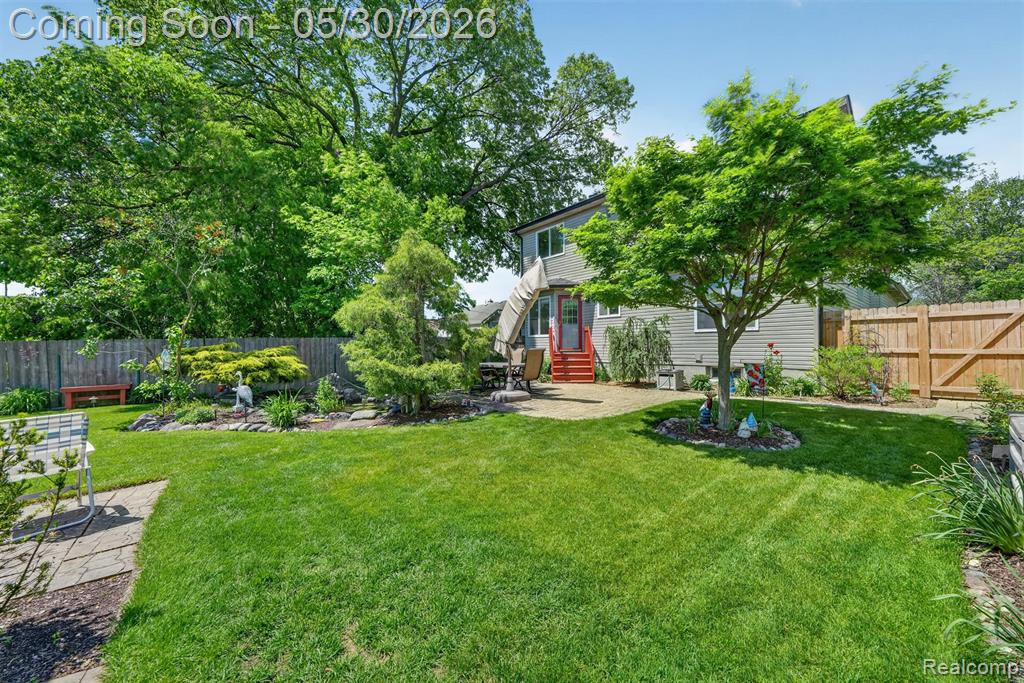 18364 Beechwood Street, Roseville, MI 48066 — Photo 48