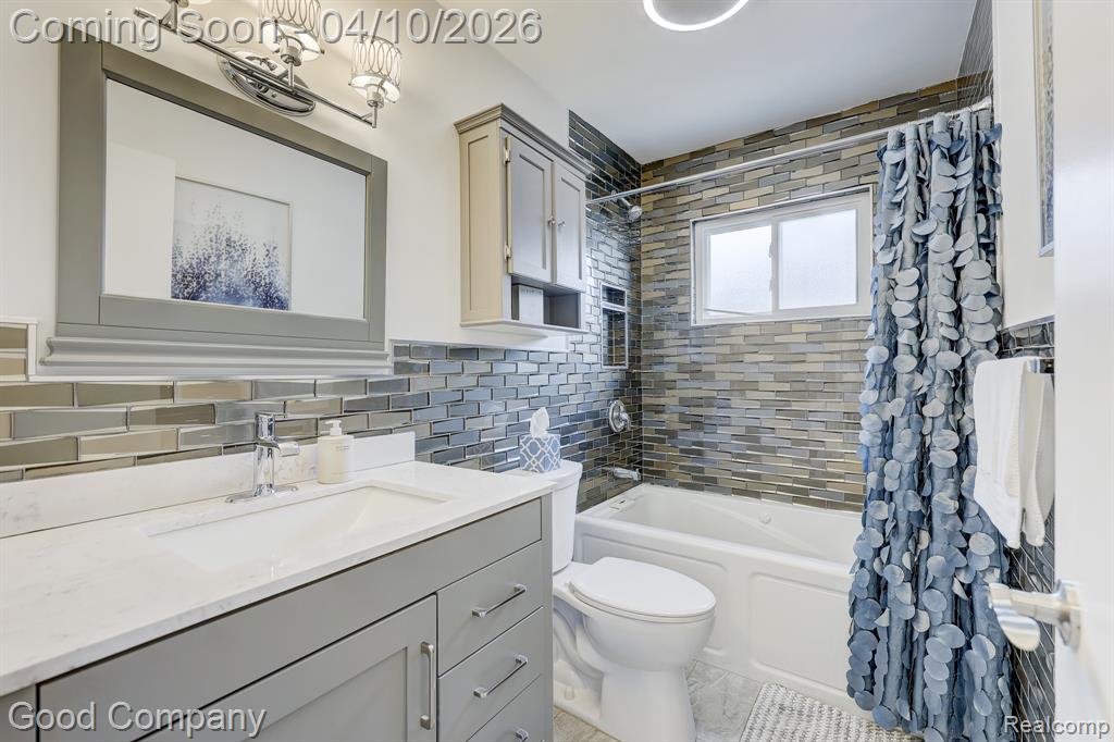 28447 Brush Street, Madison Heights, MI 48071 — Photo 23