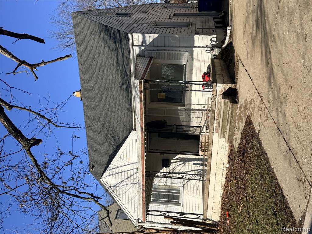 8277 Stout Street, Detroit, MI 48228 — Photo 3