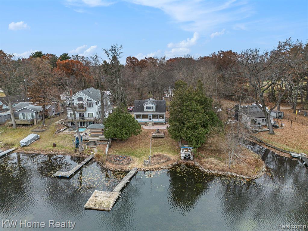 9630 Round Lake Boulevard, White Lake, MI — Photo 17