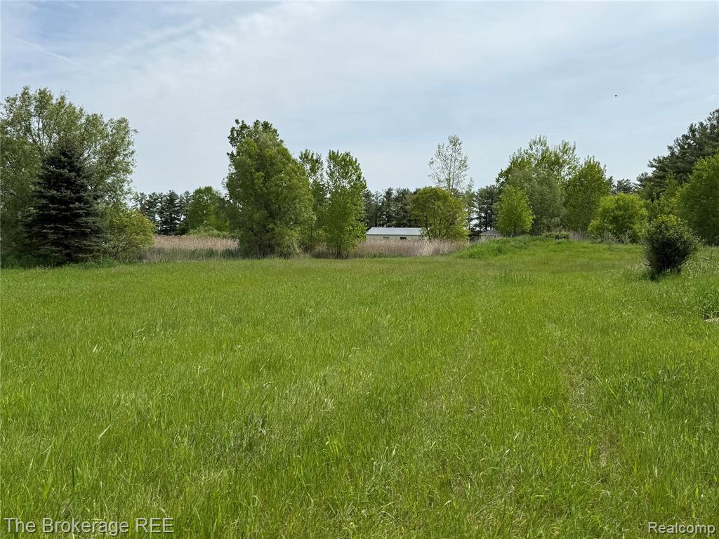 3020 Merwin Road, Lapeer, MI, 48446