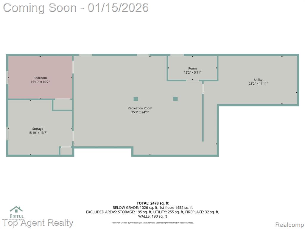 5267 Rostraver Court, Shelby Twp, MI 48316 — Photo 68