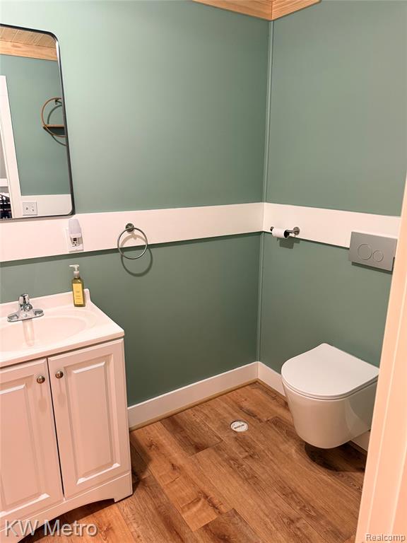 5760 Stone Briar Lane S, Freeland, MI 48623 — Photo 37