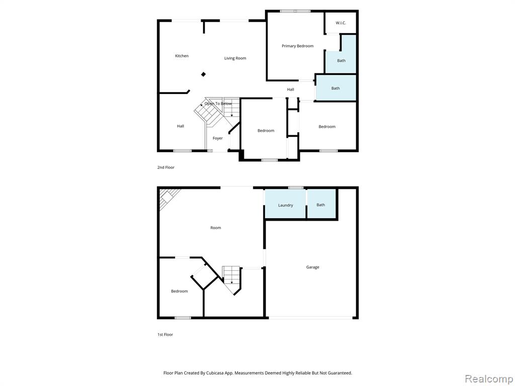 6015 Edmund Street, Romulus, MI, 48174