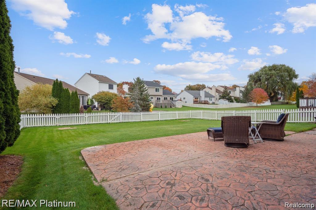 1714 Newgate Lane, Howell, MI 48843 — Photo 27