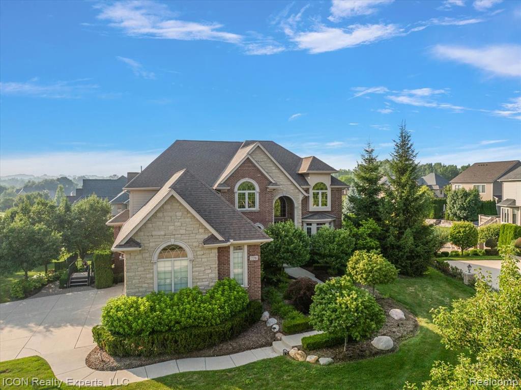 778 Passive, Rochester Hills, MI 48306 — Photo 4