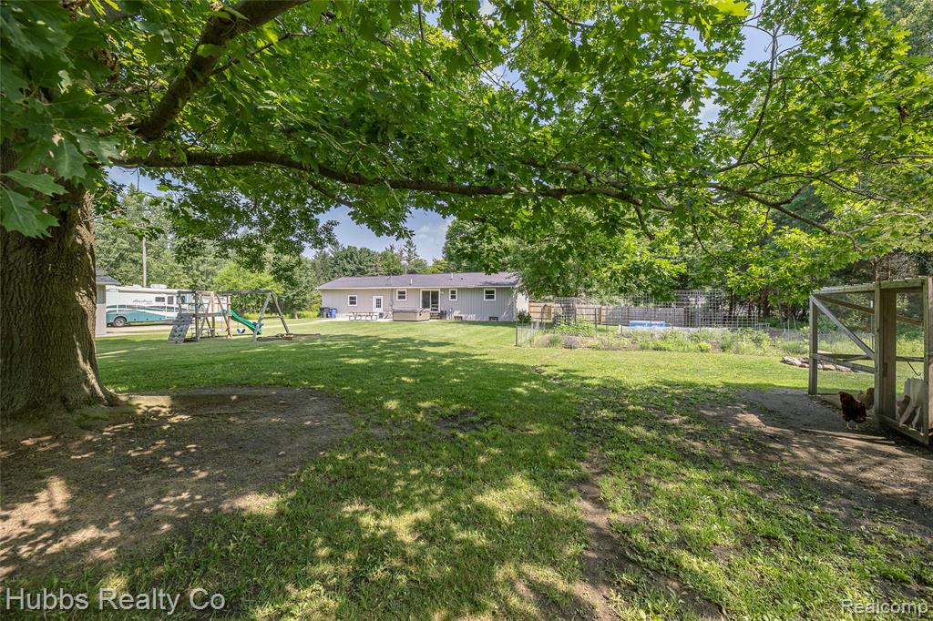 9373 Birch Run Road, Millington, MI 48746 — Photo 60