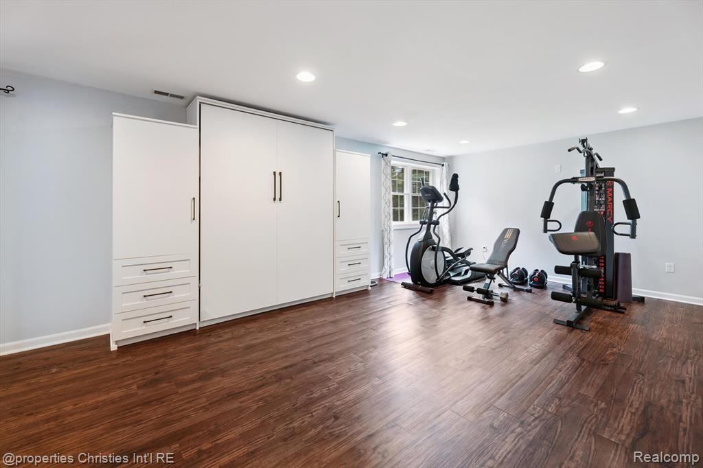15908 CRYSTAL DOWNS E, Northville, MI 48168 — Photo 51